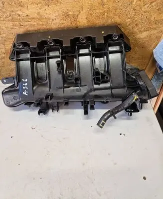 Fiat 500X Intake manifold 55261896 16251 CAB395C