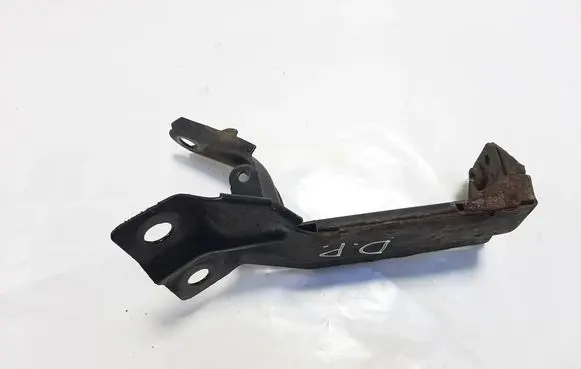 Volvo XC60 Radiator support slam panel bracket 31261932