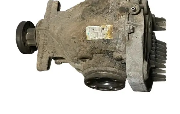 BMW X5 E53 Rear differential 7534576 75476528 900311030331000
