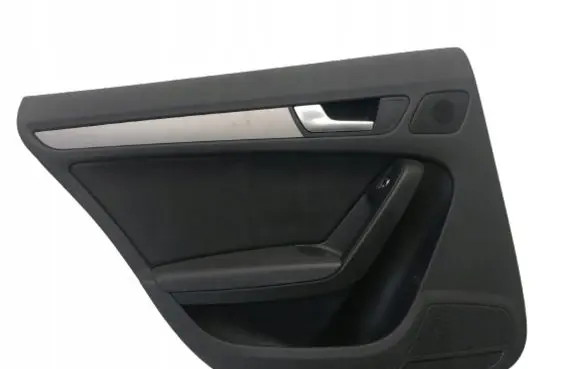 Audi A5 Sportback 8TA Rear door card panel trim