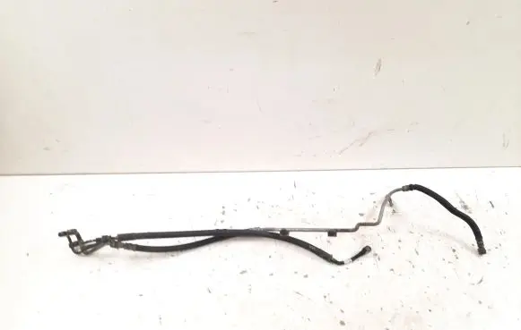Volkswagen Phaeton Power steering hose/pipe/line 3D1422897K