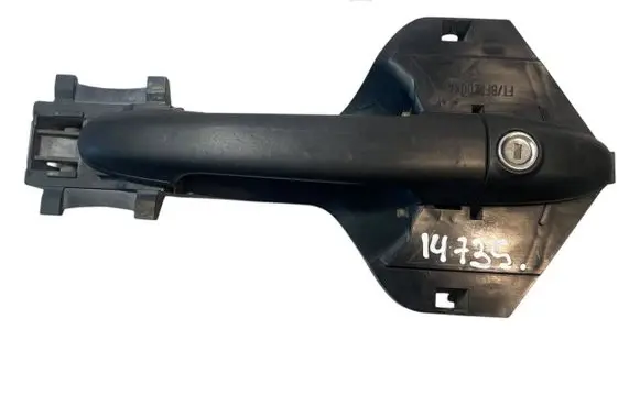 Mercedes-Benz Sprinter W906 Front door exterior handle A9067600934