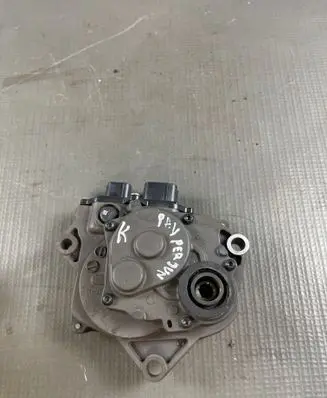 Toyota C-HR II Gearbox control unit/module 08181805708 24092420028