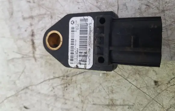 Dodge Caliber Airbag deployment crash/impact sensor P04896065AA