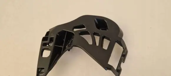 BMW 5 G30 G31 Front bumper mounting bracket 7385348