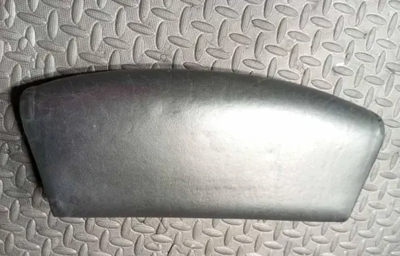 BMW 6 F12 F13 Seat trim 52107308007 7308007 52107308008