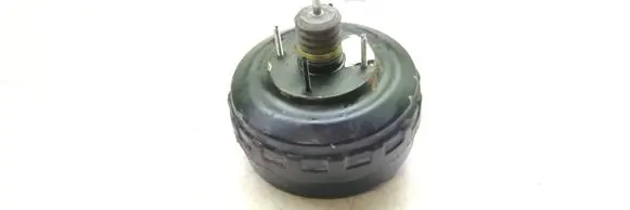 Renault Master III Brake booster 472100453R 03786952014