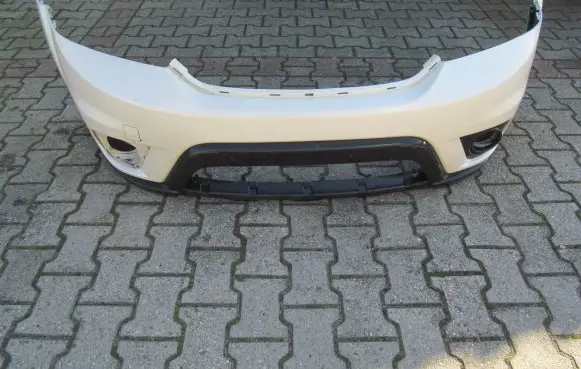 Fiat Freemont Front bumper 1TX73TRM 5151617 42848