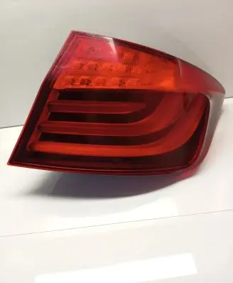 BMW 5 F10 F11 Rear/tail lights 173462