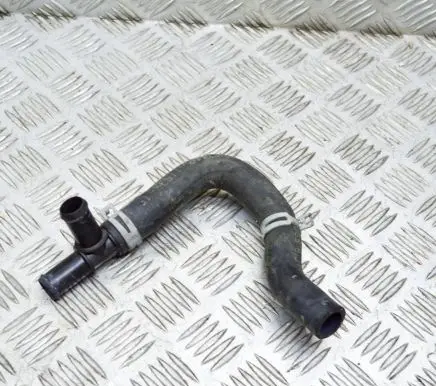 Tesla Model S Engine coolant pipe/hose