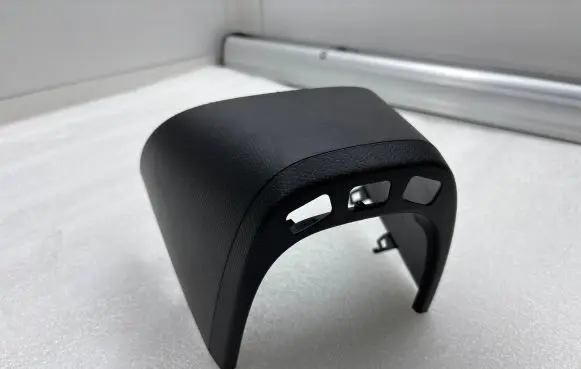 BMW i3 Steering wheel column trim 9292462 9292461
