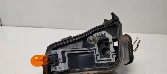 Volkswagen Golf VI Tail light bulb cover holder 5K0945257