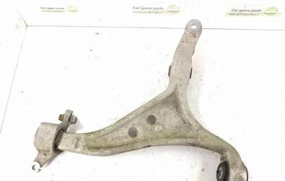 Mercedes-Benz ML W166 Front control arm 1663300107 A1663300107