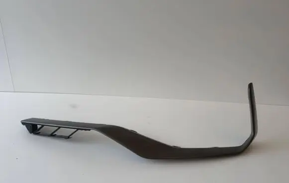 Seat Leon IV Front bumper splitter molding 5FA853711A