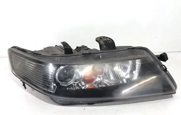 Honda Accord Headlight/headlamp