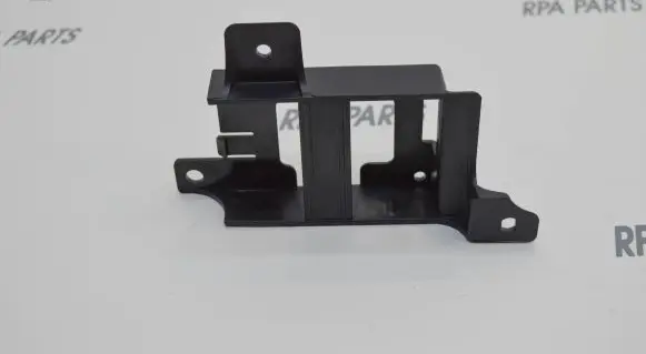 Mercedes-Benz S W221 Front parking sensor holder (PDC) A2218850767 11029969