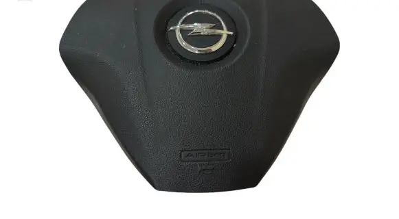 Opel Combo D Steering wheel airbag 34140830A 07355507000 30275