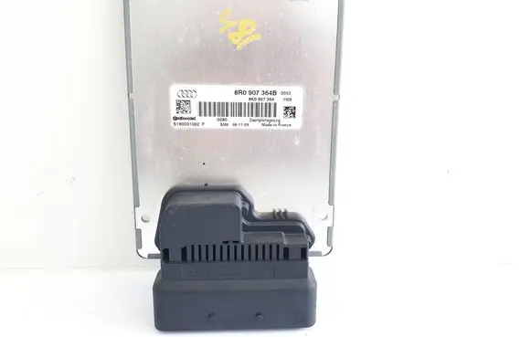 Audi S5 Suspension control unit/module 8R0907364B 8K0907364