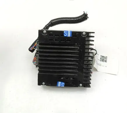 Sound amplifier