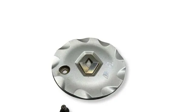 Renault Megane II Original wheel cap 8200412202 REB9791