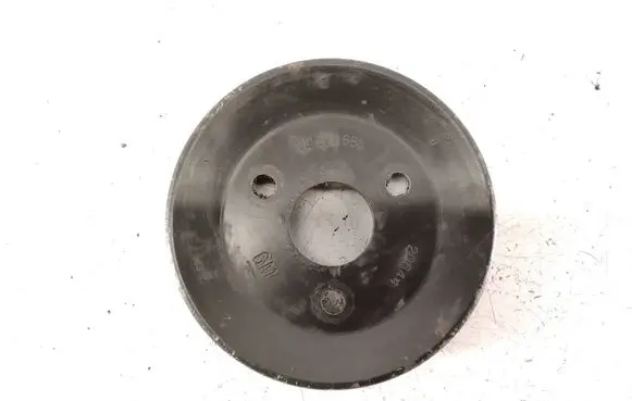 Saab 9-5 Power steering pump pulley 90528666 20644