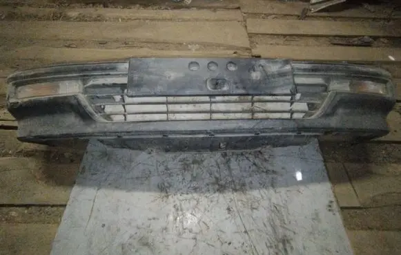 Honda Civic Front bumper 71101