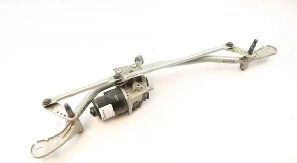 BMW 3 G20 G21 Front wiper linkage and motor 7427901 61617427901