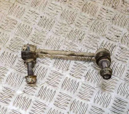 Land Rover Range Rover Evoque L538 Steering tie rod CPLA5D498AC