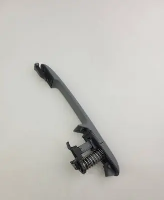 Mercedes-Benz Sprinter W901 W902 W903 W904 Rear door handle trim A6387600359