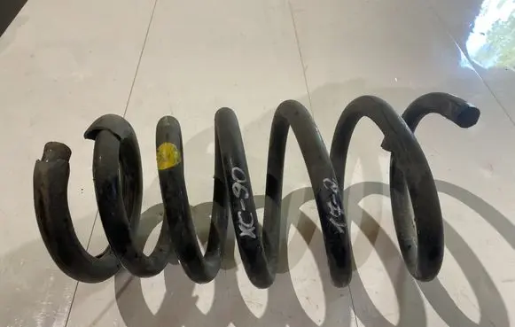 Volvo XC90 Rear coil spring