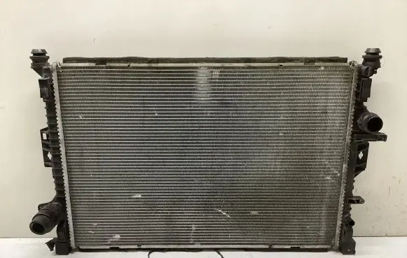 Volvo XC60 Coolant radiator