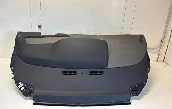 Citroen C4 II Picasso Dashboard 9676715380