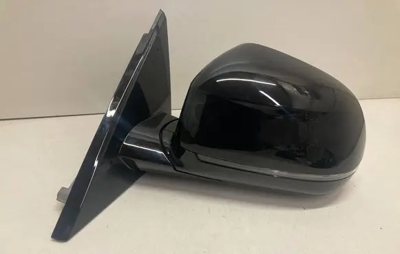 BMW X6 G06 Front door electric wing mirror 