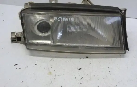 Skoda Octavia Mk1 (1U) Headlight/headlamp