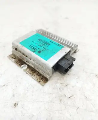 Gearbox control unit/module
