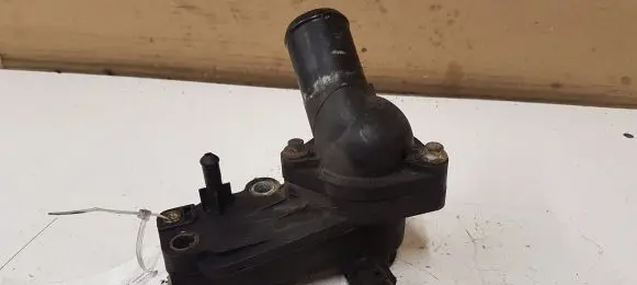 Thermostat/thermostat housing