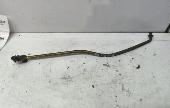 Fiat Punto (188) Engine bonnet/hood prop rod/strut 46554754