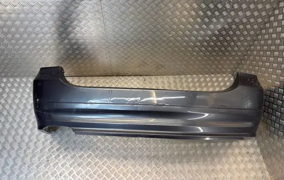 BMW 3 E90 E91 Rear bumper 9134 BK495U 059501