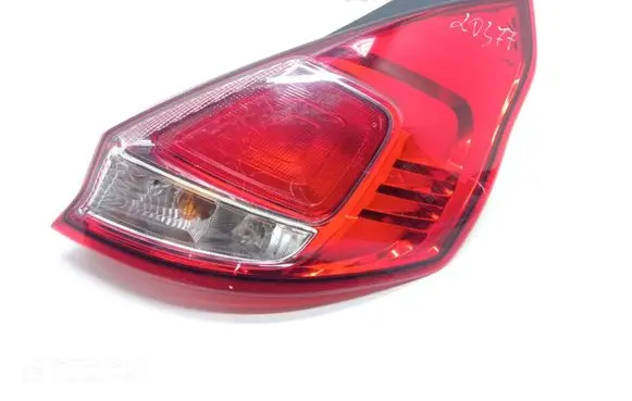 Ford Fiesta Rear/tail lights 1P0945094
