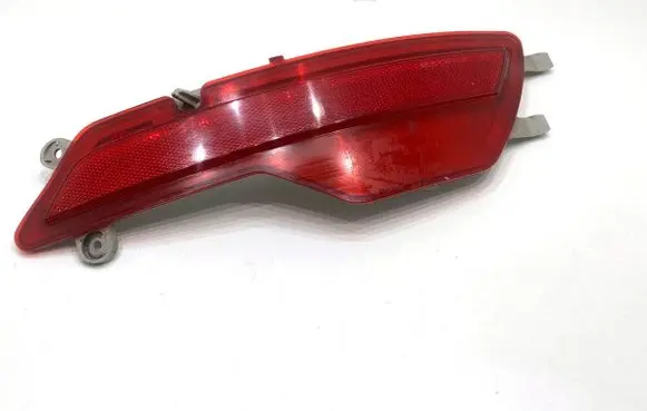 BMW X6 E71 Rear bumper light 