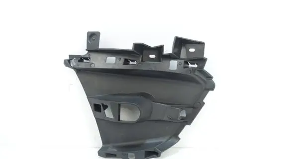 Renault Captur II Front bumper mounting bracket 628108507R