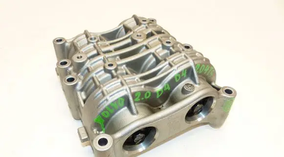 Volvo XC60 Oil pump balance shaft 31401816