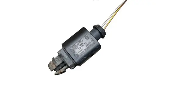 Skoda Octavia Mk2 (1Z) Outside/exterior temperature sensor 