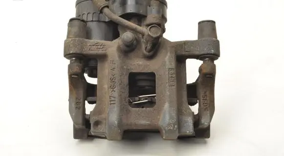 Honda Civic X Rear brake caliper 43230TGNG030M1