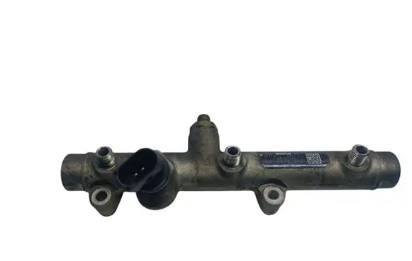 Volkswagen Phaeton Fuel main line pipe 059130089D F00R001650 000352L2