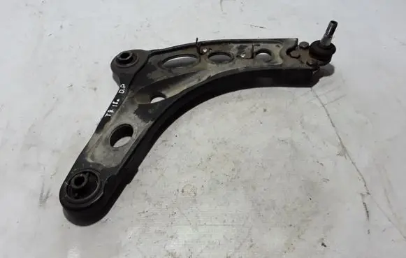 Front lower control arm/wishbone
