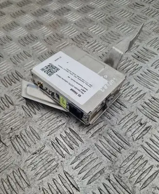 GPS navigation control unit/module