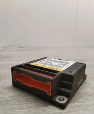 Renault Scenic III - Grand scenic III Airbag control unit/module 9643869780 L2V2J10A6N2 5EKA552104997K