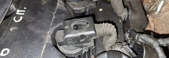 Citroen DS3 High voltage ignition coil gn10572
