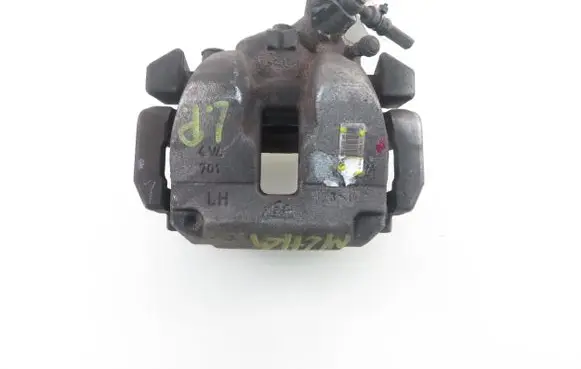 Peugeot 5008 Front brake caliper 11360111493 9822503080